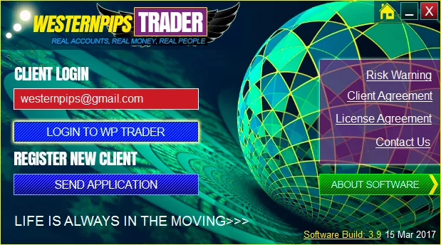 Westernpips Fix Trader Login