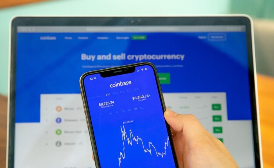 Coinbase Received a Key Regulatory License in Singapore